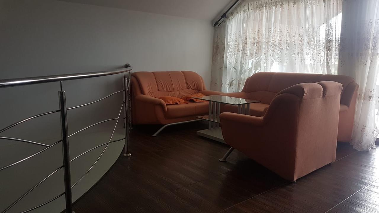 Casa De Vacanta Madalina Novaci-Străini Εξωτερικό φωτογραφία