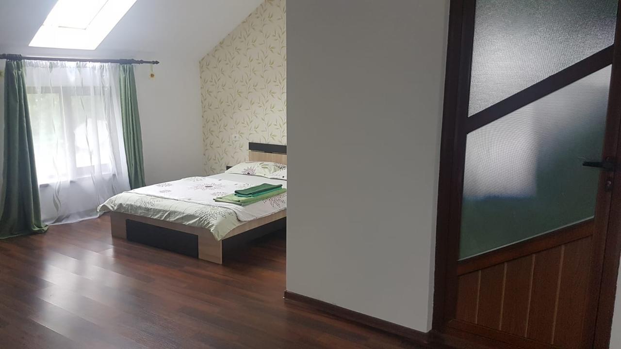 Casa De Vacanta Madalina Novaci-Străini Εξωτερικό φωτογραφία