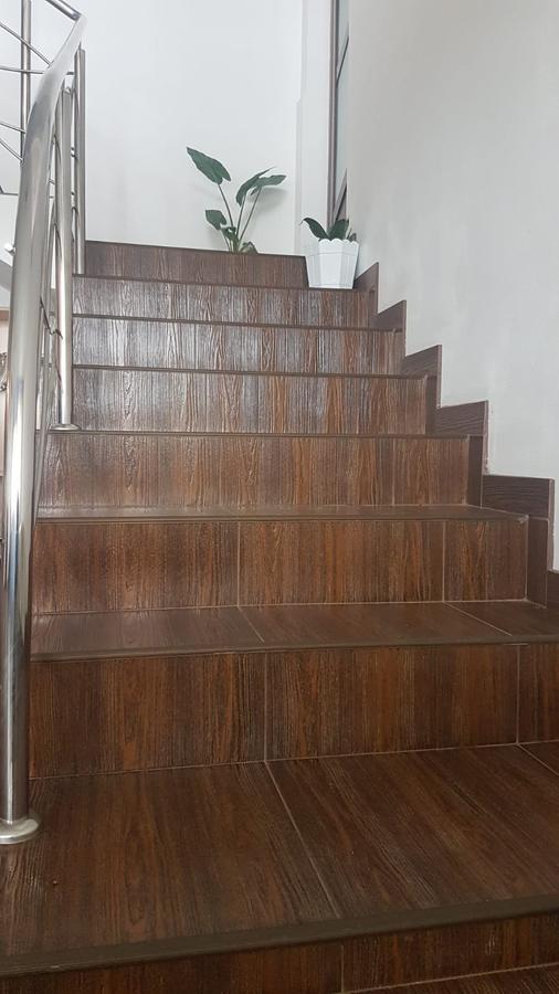 Casa De Vacanta Madalina Novaci-Străini Εξωτερικό φωτογραφία
